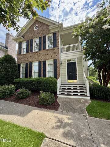 327 Commons Walk Circle, Cary, NC 27519