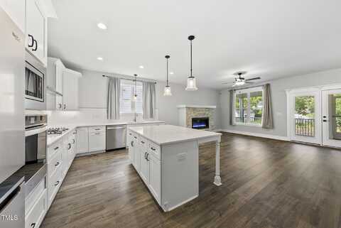 112 Lager Lane, Garner, NC 27529