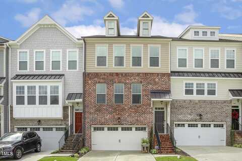 1005 Lathrop Lane, Apex, NC 27523
