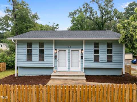 702 N Greensboro Street, Carrboro, NC 27510