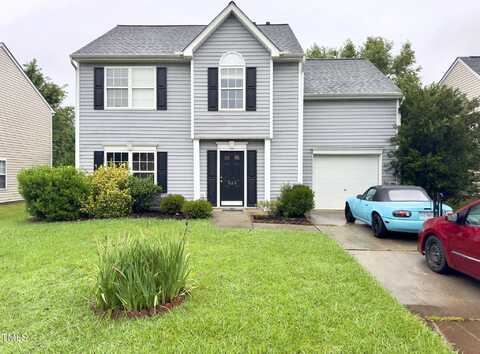 324 Downing Glen Drive, Morrisville, NC 27560