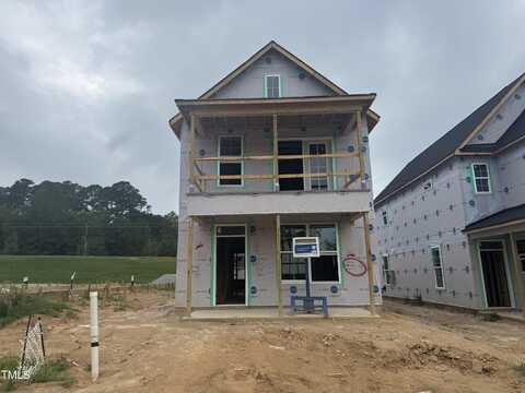348 White Oak Gdn Way, Garner, NC 27529