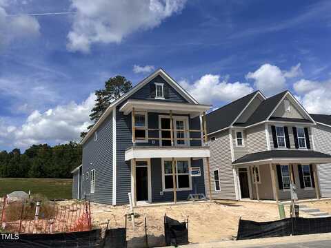 348 White Oak Gdn Way, Garner, NC 27529