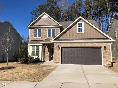 662 Stapleford Lane, Fuquay Varina, NC 27526