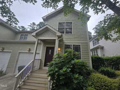 307 Charleston Lane, Chapel Hill, NC 27517
