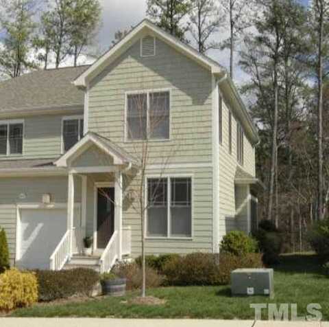 307 Charleston Lane, Chapel Hill, NC 27517