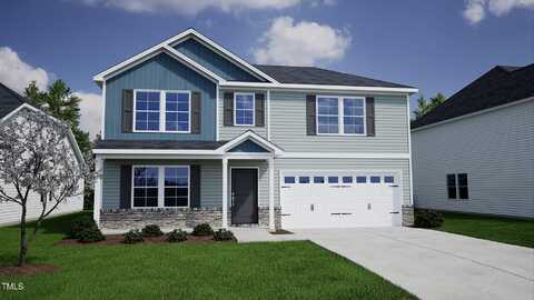 154 Harriette Ct Lot 66, Lillington, NC 27546