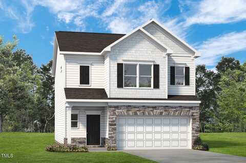 172 Courtside Drive, Dunn, NC 28334