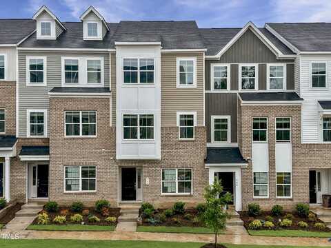 348 Chesapeake Commons Street, Garner, NC 27529