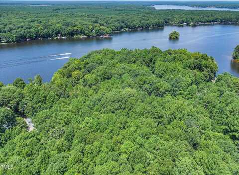 Lots S Macon Drive, Littleton, NC 27850