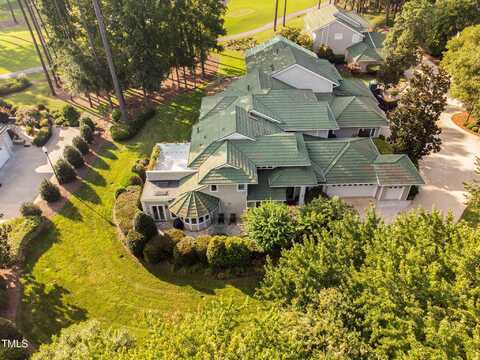 915 Crabtree Crossing Parkway, Morrisville, NC 27560