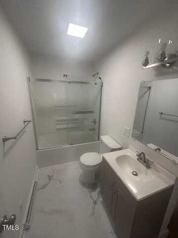 108 W West Cornwallis Street, Pittsboro, NC 27312