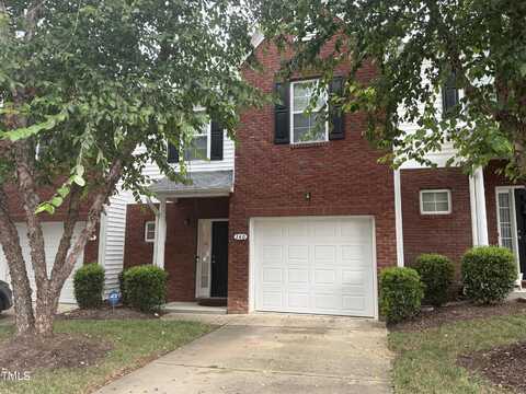 340 Bayleigh Court, Garner, NC 27529