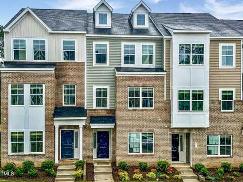 352 Chesapeake Commons Street, Garner, NC 27529