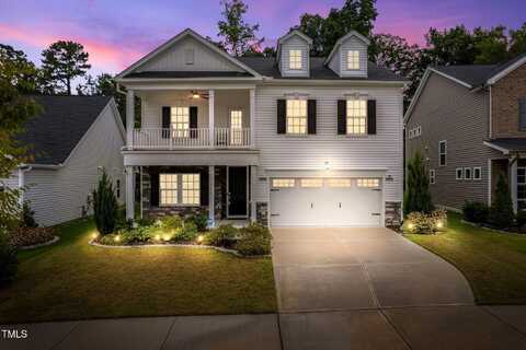 3213 Douglas Fir Road, Raleigh, NC 27616