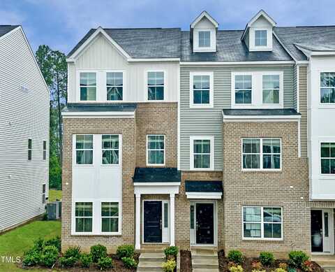 356 Chesapeake Commons Street, Garner, NC 27529