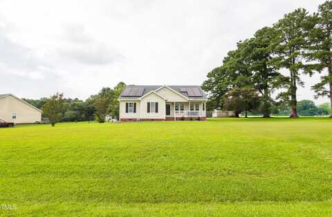 64 Sherman Road, Fuquay Varina, NC 27526