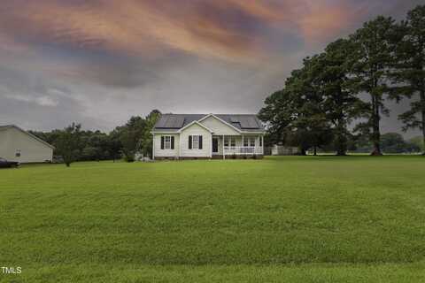 64 Sherman Road, Fuquay Varina, NC 27526
