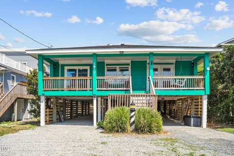 1811 S Shore Drive, Surf City, NC 28445