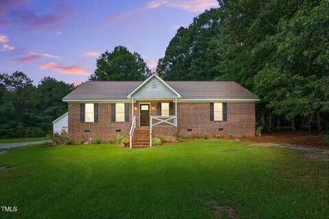 399 Crocker Road, Smithfield, NC 27577