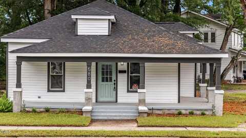 580 W Raleigh Boulevard, Rocky Mount, NC 27803