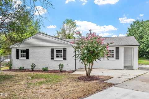 14 Manson Place, Durham, NC 27703