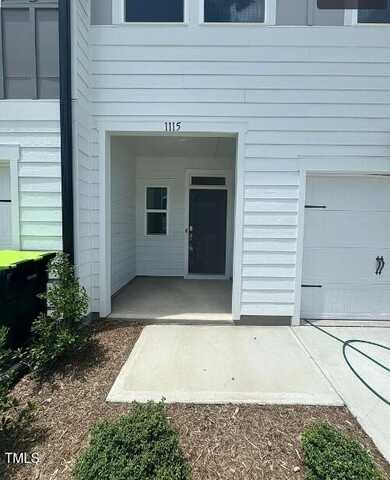 1115 Merlot Hills Lane, Durham, NC 27704