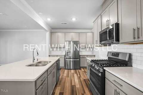 1738 Barrett Run Trail Trail, Apex, NC 27502