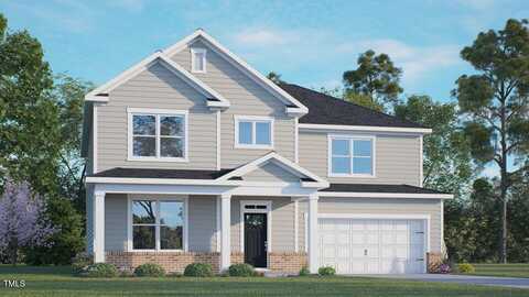 54 Pink Iris Court, Clayton, NC 27520