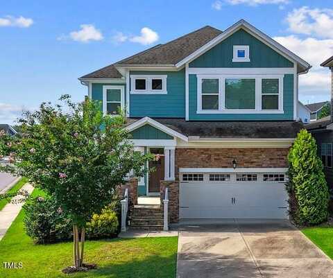 165 Old Piedmont Circle, Chapel Hill, NC 27516