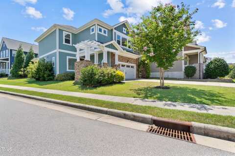 165 Old Piedmont Circle, Chapel Hill, NC 27516