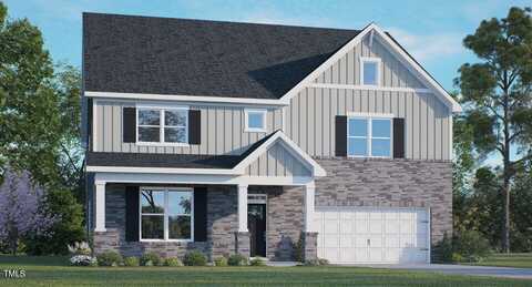 55 Pink Iris Court, Clayton, NC 27520