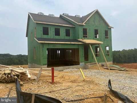 9812 STONEHAVEN COURT, WALDORF, MD 20601