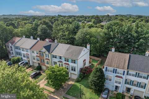 341 BARNFIELD SQUARE NE, LEESBURG, VA 20176