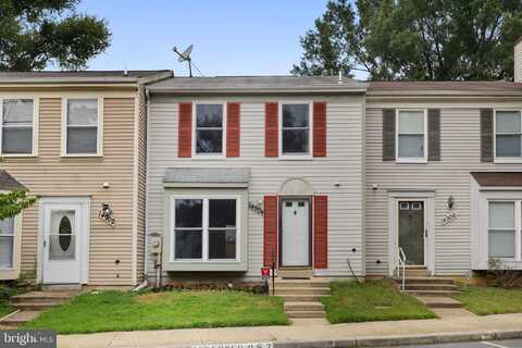 14904 LONDON LANE, BOWIE, MD 20715