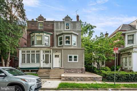 4717 NORTHWOOD STREET, PHILADELPHIA, PA 19124