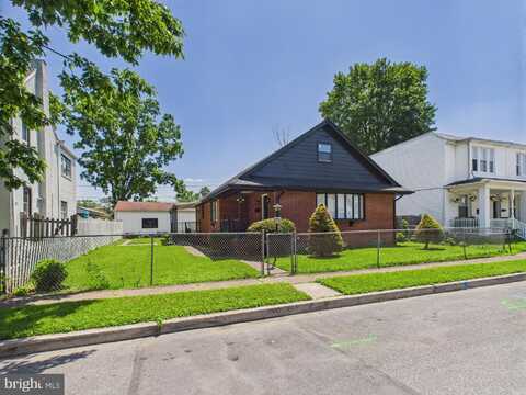 3135 N 5TH STREET, HARRISBURG, PA 17110