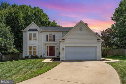 4 TERI LYN COURT, FREDERICKSBURG, VA 22406