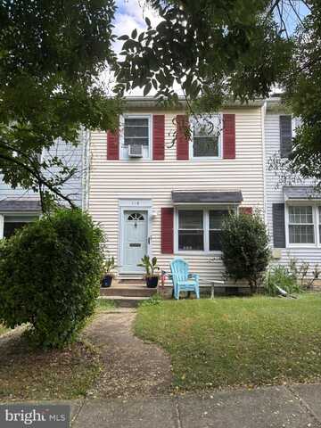 118 CLIFFORD AVENUE, ALEXANDRIA, VA 22305