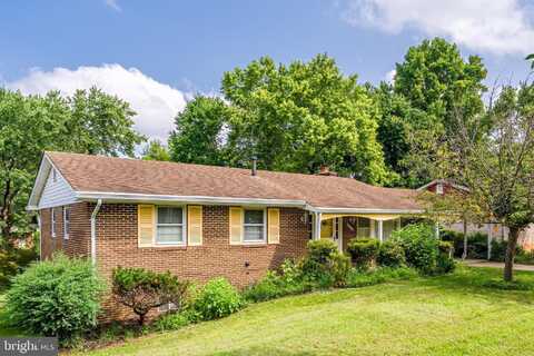 6204 ARMOR DRIVE, CLINTON, MD 20735