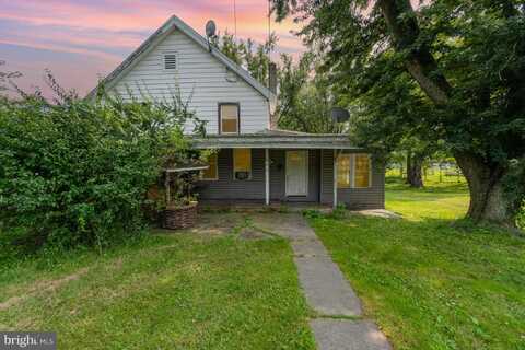 313 SOUTH STREET, LYKENS, PA 17048