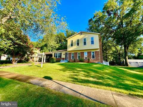 8924 BLUFFWOOD LANE, FORT WASHINGTON, MD 20744