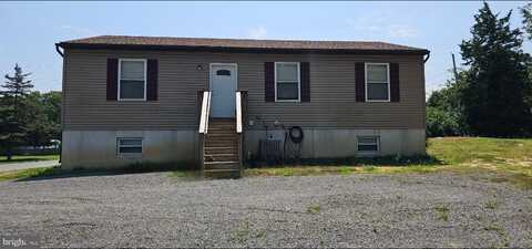 7134 KERON DRIVE, MILLVILLE, NJ 08332