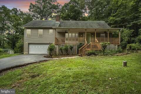 17 DOVE TRL, FAIRFIELD, PA 17320