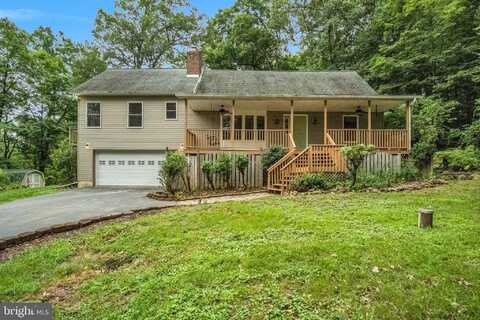 17 DOVE TRL, FAIRFIELD, PA 17320