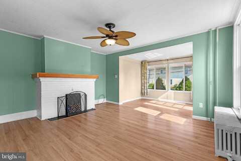 1128 W WYOMING STREET, ALLENTOWN, PA 18103
