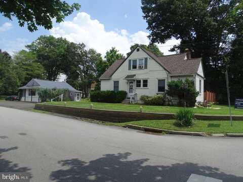 131 W STREET ROAD W, FEASTERVILLE TREVOSE, PA 19053