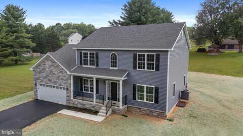 477 UPPER PIKE CREEK ROAD, NEWARK, DE 19711