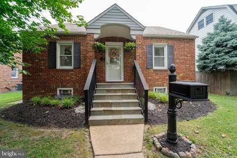 14 LIBERTY PARKWAY, DUNDALK, MD 21222