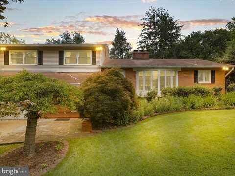 6170 HARDY DRIVE, MCLEAN, VA 22101